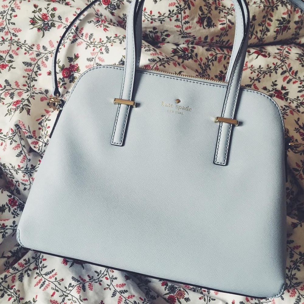 Kate Spade Cedar Street Maise Bag